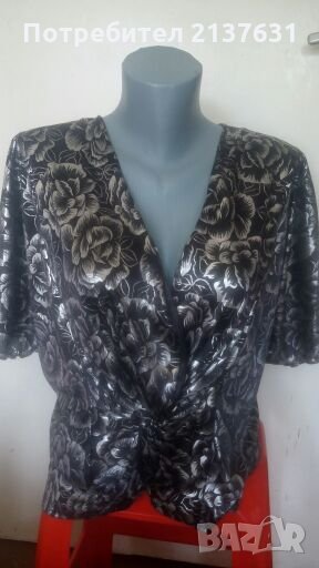 Дамска блуза, снимка 1