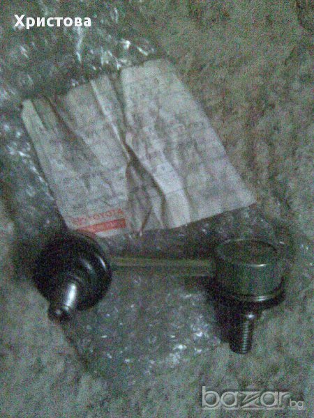 Щанга преден стабилизатор (л.) 4881005012 Авенсис/Avensis T220 1997- , снимка 1