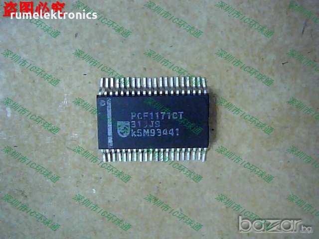 PCF1171CT, снимка 1
