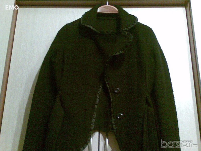 Дамско Палто., снимка 1
