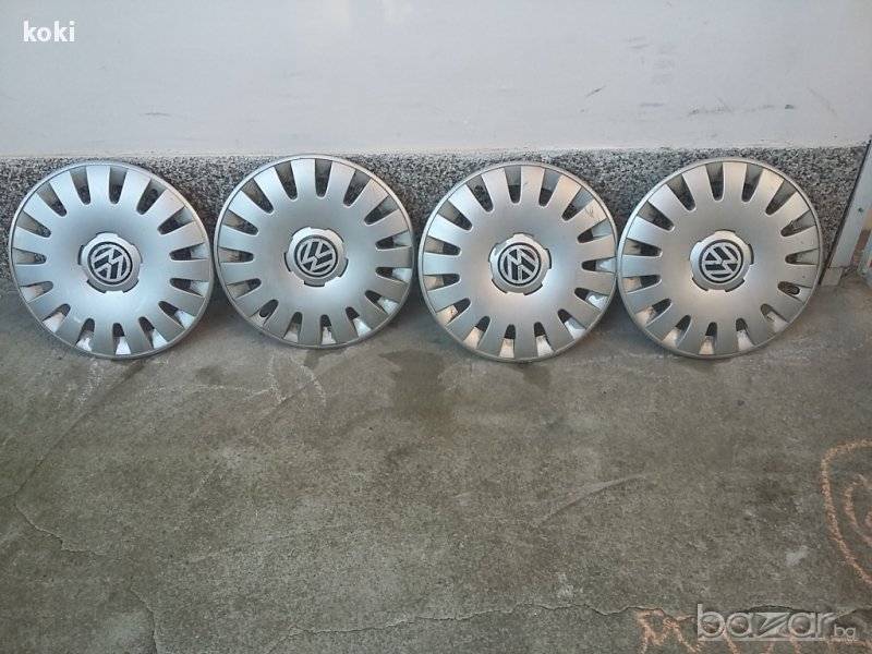 16 Цола оригинални, снимка 1