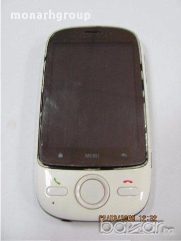 Телефон Mtel /кодиран само към Мтел/