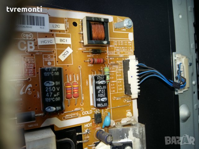 LED DIOD CY-HF320AGLV1H LED BACKLIGHT DIOD, снимка 3 - Части и Платки - 23352246