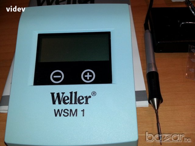 Weller Wsm 1