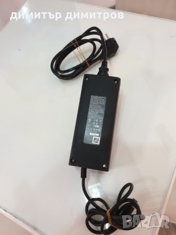 Зарядно(захранване,адаптер) за Xbox  , снимка 5 - Xbox конзоли - 25157446