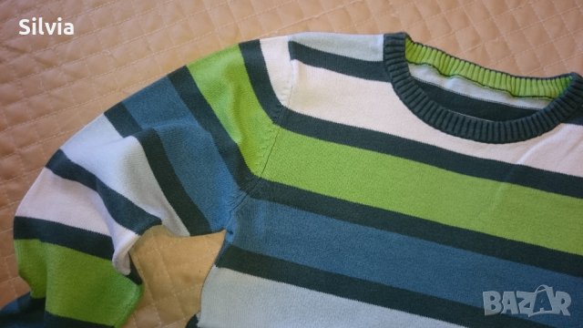 Блузи с дълъг ръкав, снимка 4 - Детски Блузи и туники - 22980268