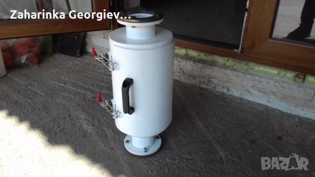 Продавам тръбна магнитна колона за зърнопреработвателната промишленост.