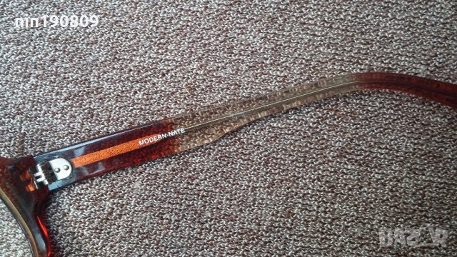 Рамки modern-nate, снимка 6 - Слънчеви и диоптрични очила - 22448743