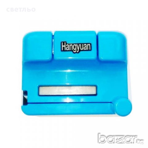 Машинки за цигари, снимка 11 - Табакери - 16280997