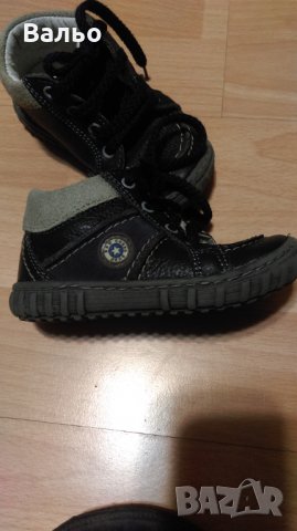 Детски ботички 20 размер, снимка 3 - Детски боти и ботуши - 24397468