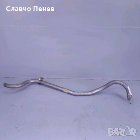 Ретро тръба ауспух задна Опел Кадет С, снимка 4 - Части - 25617702