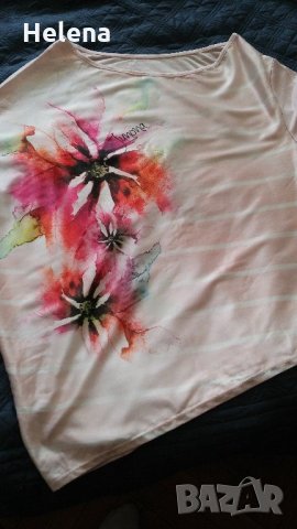 Дамска блузка Junona, снимка 1