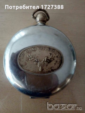 кутия за ловни медали