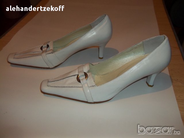 Дамски класически обувки висок клас ,,tendenz '', снимка 6 - Дамски ежедневни обувки - 11838181