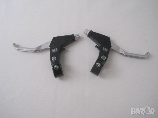 Shimano BL-M420- спирачни ръкохватки , снимка 2 - Аксесоари за велосипеди - 25877255