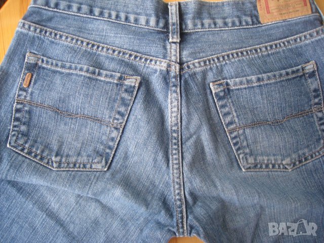 Оригинални мъжки дънки pepe jeans, снимка 8 - Дънки - 22179378