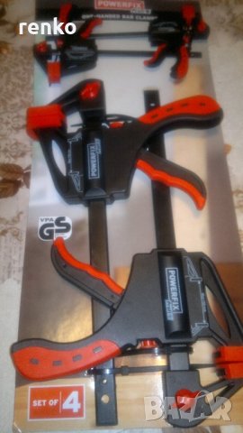 Стяги и скоби за лагери, снимка 8 - Стяги - 22123329