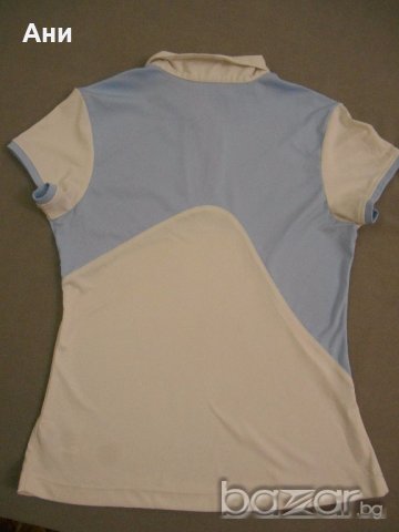 Тениска Адидас M размер, снимка 5 - Тениски - 18539821