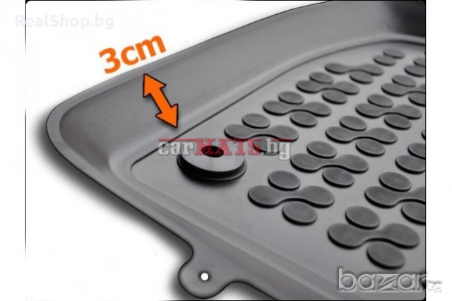 Оригинални гумени и мокетни стелки за всички марки и модели, снимка 12 - Аксесоари и консумативи - 21246870