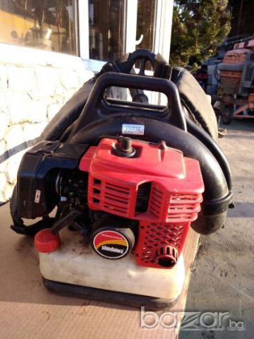 Духалка shindaiwa