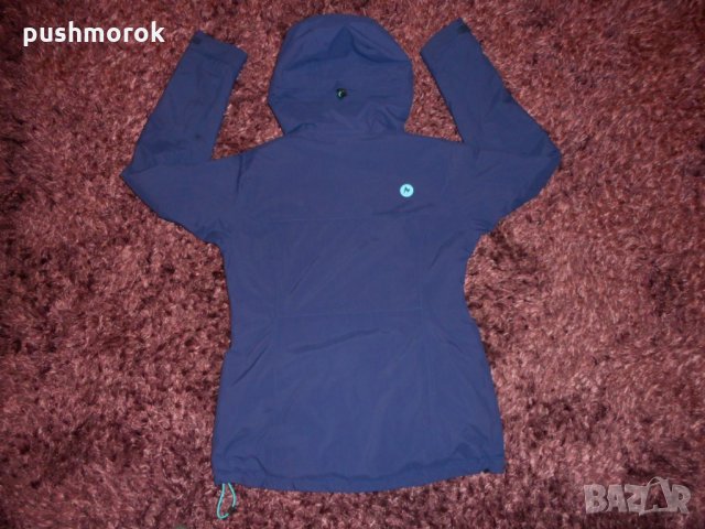 Marmot Dropway Jacket, снимка 7 - Якета - 23352286