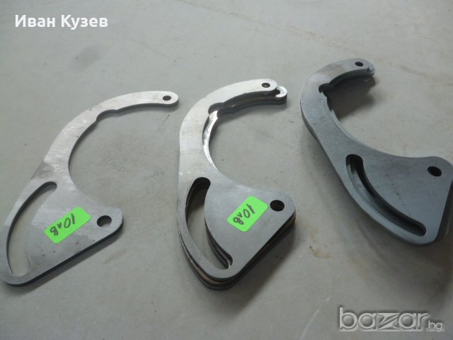 обтегач за динамо на ЮМЗ, снимка 4 - Селскостопанска техника - 20986313