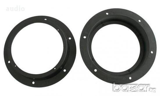 Адапторна рамка за говорител за VW Golf 5 Passat 05