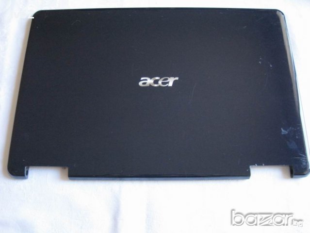 Продавам лап топ Acer 5732z-на Части , снимка 4 - Части за лаптопи - 14464971