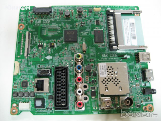 Борд за LG EAX65388006(1.0)