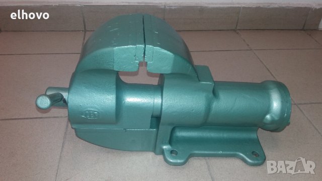 Менгеме LES , снимка 6 - Менгемета - 25633988