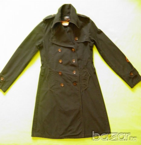 G-star оригинално дамско манто S, снимка 1