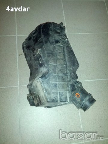 филтър с дебитомер за голф4 1.9тди 90кс, снимка 4 - Части - 12069457