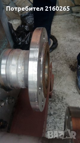 топлообменник пластичат, снимка 6 - Други машини и части - 25512886