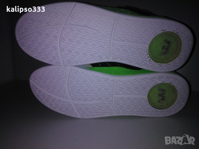 Supra Skytop 3 оригинални обувки, снимка 5 - Маратонки - 24484727