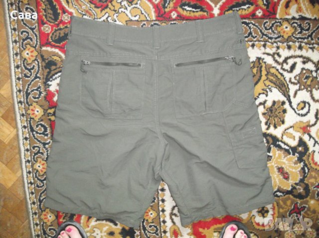 Къси панталони NORDIC TRACK   мъжки,Л, снимка 4 - Къси панталони - 25525977