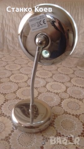 Козметично огледало с LED осветление, снимка 6 - Други стоки за дома - 22895160