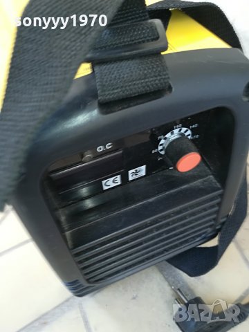 нов неползван електрожен, снимка 9 - Други инструменти - 25775656