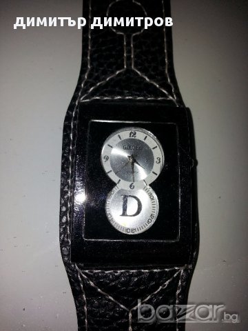 Мъжки часовник diesel, снимка 3 - Мъжки - 18095680