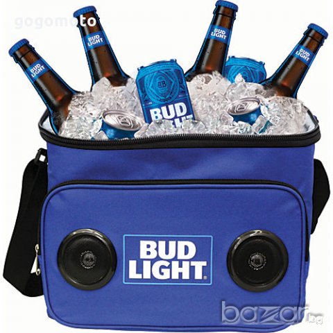 НОВА Хладилна DELSEY, ЗЕЛЕНА Термо Чанта за Къмпинг, Пикник, Туризъм, Термо сак, Мраз чанта за риба, снимка 1