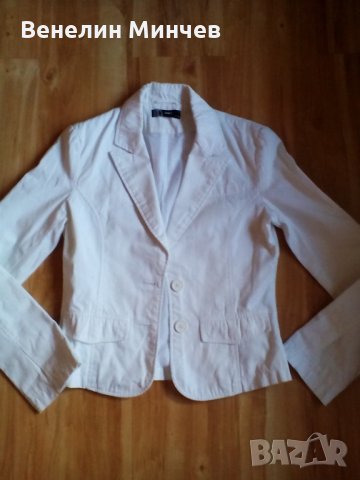 Дамско сако, снимка 1
