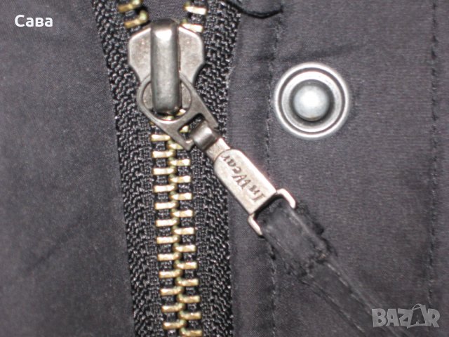 Зимно яке IN WEAR   дамско,С-М, снимка 4 - Якета - 23324730