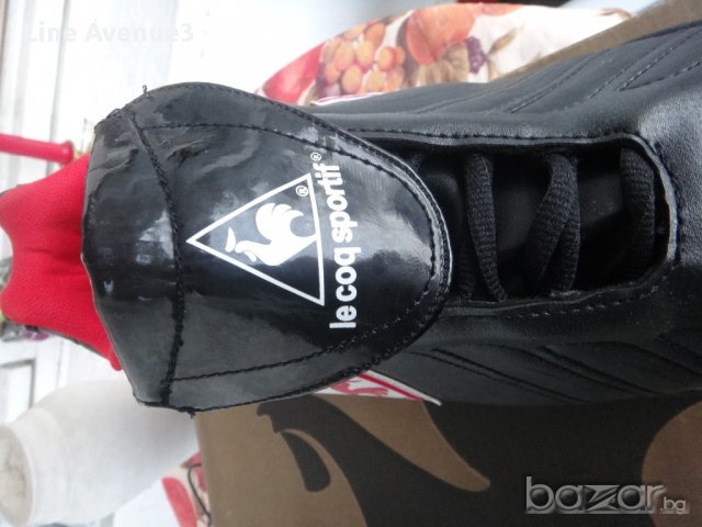 Зимни маратонки - Le coq sportiff   намаление!!, снимка 3 - Маратонки - 9979156