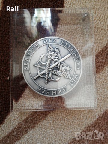 Плакет, снимка 1