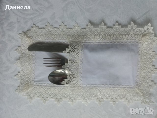 Джоб за прибори за хранене , снимка 4 - Прибори за хранене, готвене и сервиране - 25828176