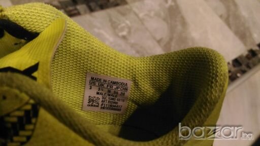 Продавам маратонки Adidas , снимка 2 - Детски маратонки - 21169372