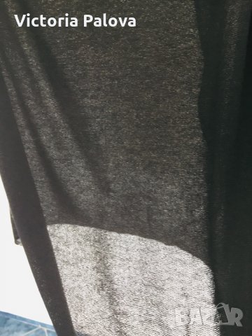 Необикновена блуза SISLEY, снимка 12 - Корсети, бюстиета, топове - 25633328