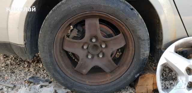 Opel Vectra С 1.9 CDTI, снимка 15 - Автомобили и джипове - 23349188