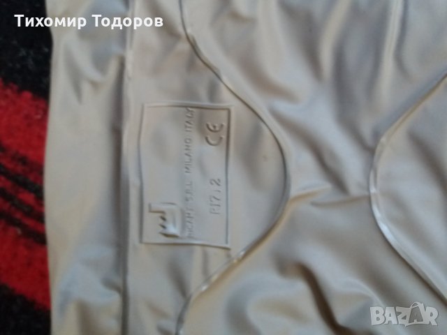 Надуваем дюшек, снимка 6 - Надуваеми легла - 25722599