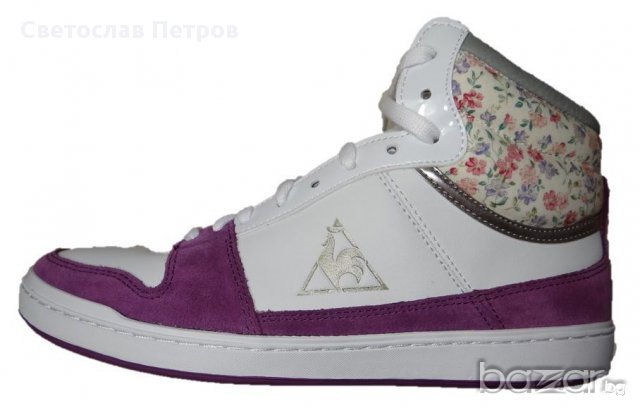 Кецове Le coq 38-39н.Стелка24,5см