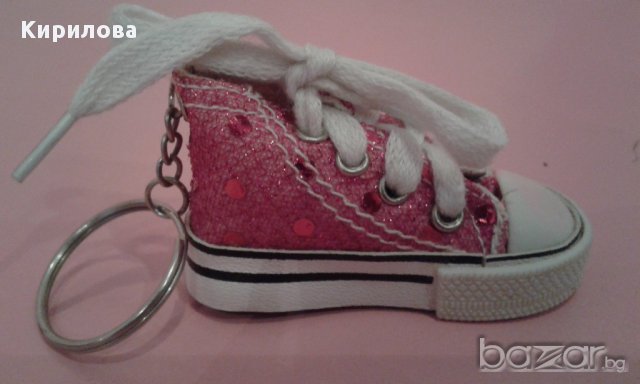 ключодържател-маратонка, снимка 1